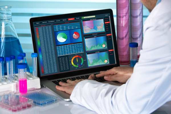 3 Ways Big Data Affects Medical Research